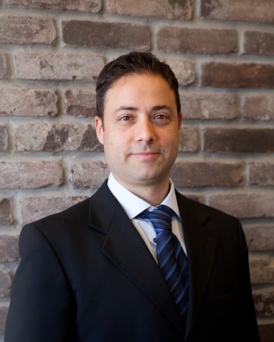 Maître Yossi Sitruk